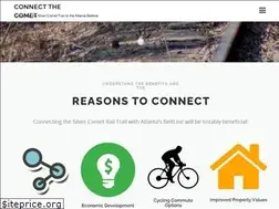 Sites similar to connectthecomet.org