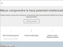 Sites similar to connectthedots.fr