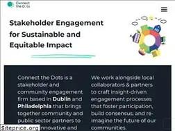 Sites similar to connectthedots.ie