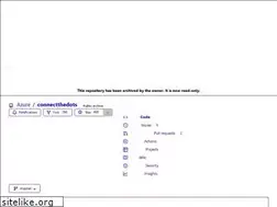 Sites similar to connectthedots.io