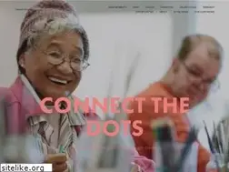 Sites similar to connectthedots.org.nz