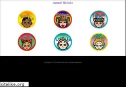 Sites similar to connectthedots.org