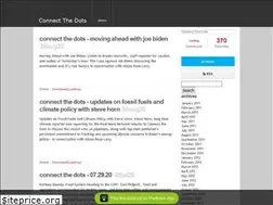Sites similar to connectthedots.podbean.com