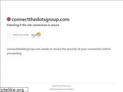 Sites similar to connectthedotsgroup.com