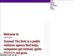 Sites similar to connectthedotspr.com