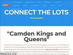 Sites similar to connectthelotscamden.com