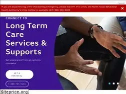 Sites similar to connecttocaredallas.org