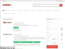 Sites similar to connecttoday.net