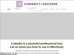 Sites similar to connecttosuccess.biz