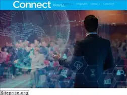Sites similar to connecttravel.com
