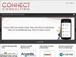 Sites similar to connecttt.com