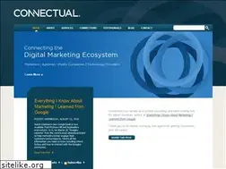 Sites similar to connectual.com