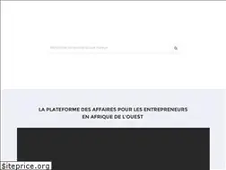 Sites similar to connectuemoa.com