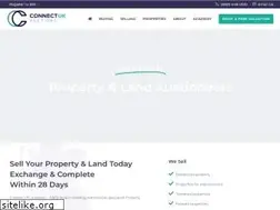 Sites similar to connectukauctions.co.uk