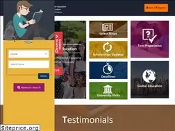 Sites similar to connectuniversities.com