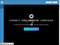 Sites similar to connectupz.com