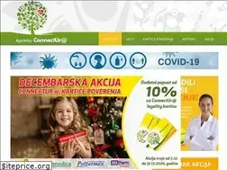 Sites similar to connectura.rs