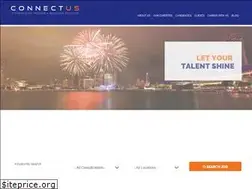 Sites similar to connectus-group.com