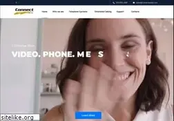 Sites similar to connectusainc.com