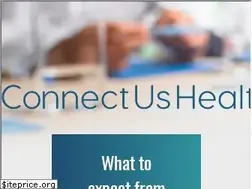 Sites similar to connectushealth.org