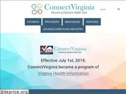 Sites similar to connectvirginia.org