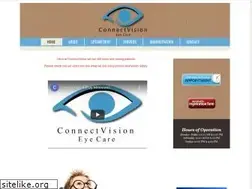 Sites similar to connectvisioneyecare.com