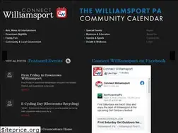 Sites similar to connectwilliamsport.com