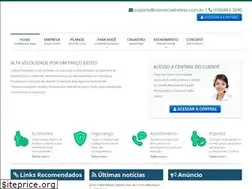 Sites similar to connectwireless.com.br