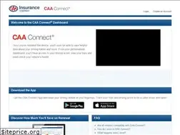Sites similar to connectwithcaa.com