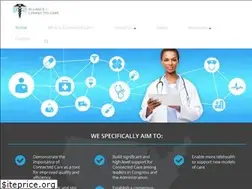 Sites similar to connectwithcare.org