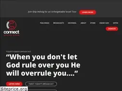 Sites similar to connectwithskip.com