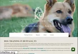 Sites similar to connectwithyourk9.com