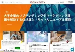 Sites similar to connecty.co.jp