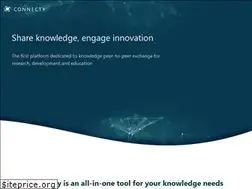 Sites similar to connecty.io