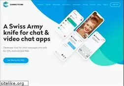Sites similar to connectycube.com