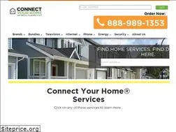 Sites similar to connectyourhome.com