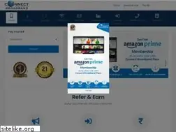 Sites similar to connectzone.in