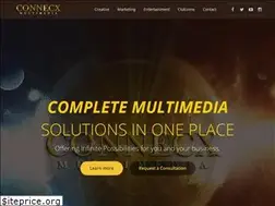 Sites similar to connecxm.com