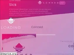 Sites similar to connedcast.com