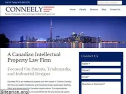Sites similar to conneely.ca