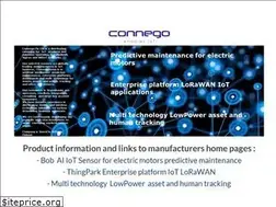 Sites similar to connego.fi