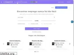 Sites similar to connekt.com.br