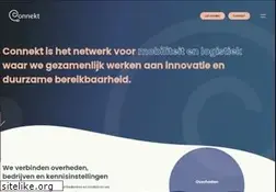 Sites similar to connekt.nl