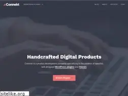 Sites similar to connekthq.com