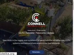 Sites similar to connellcomms.com