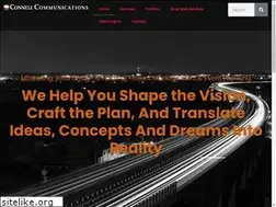 Sites similar to connellcommunications.com