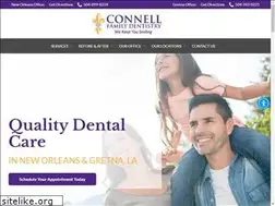 Sites similar to connelldentalcare.com
