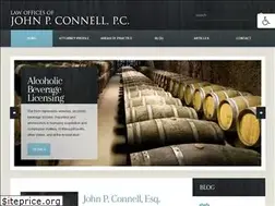 Sites similar to connelllawoffices.com