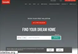 Sites similar to connells.co.uk
