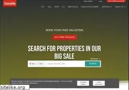Sites similar to connellscorporate.com